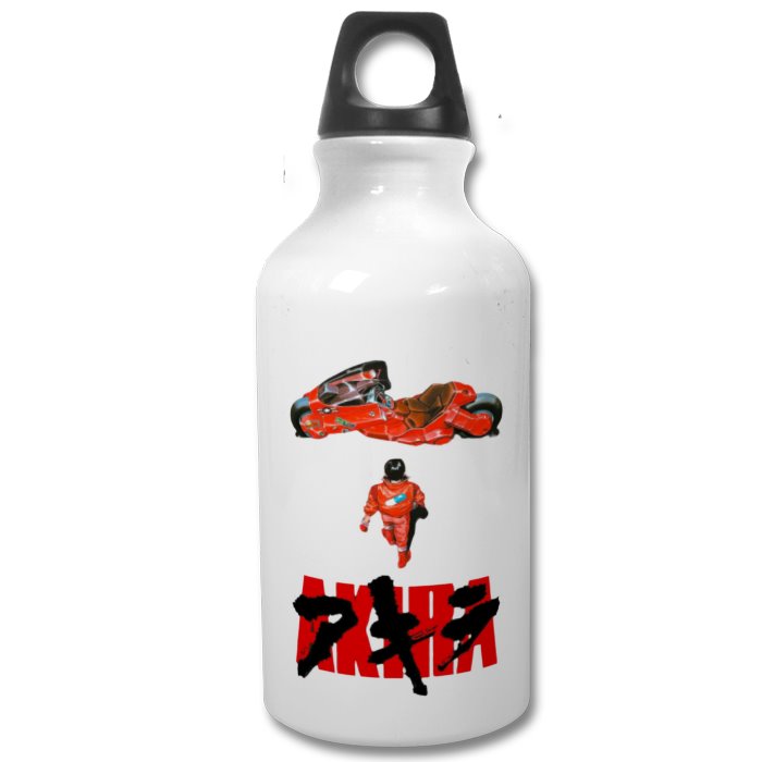 Akira - Theme 1 Water Bottle