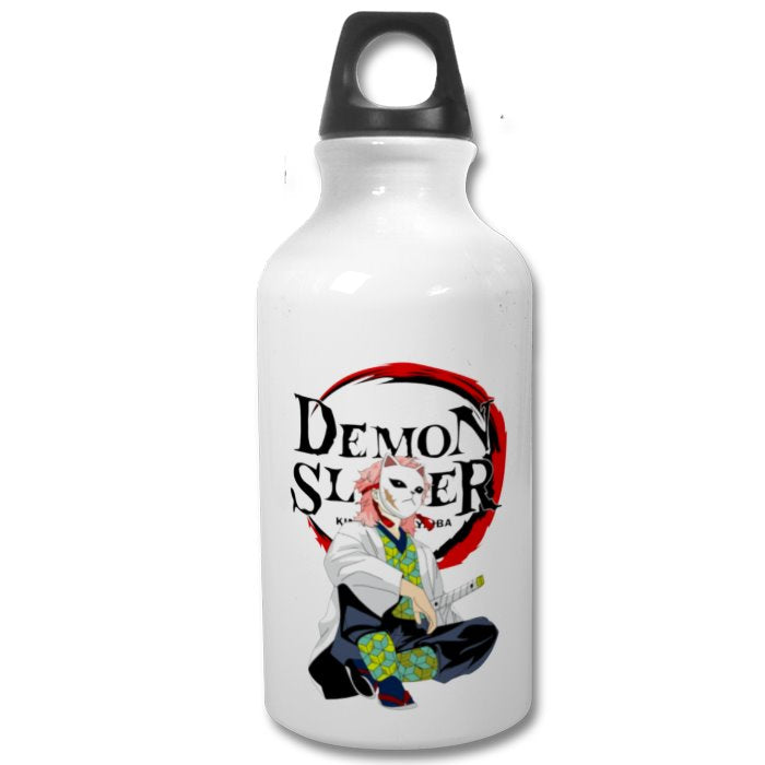Demon Slayer - Theme 7 Water Bottle