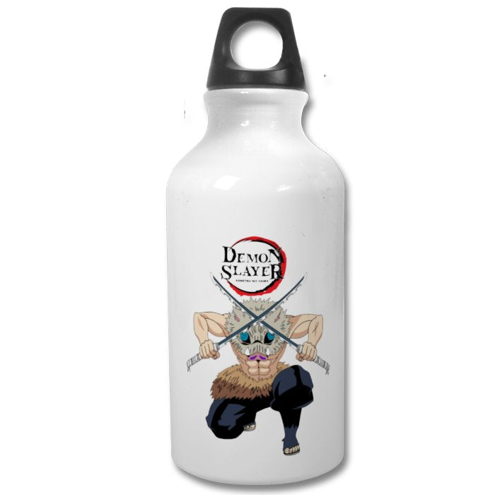Demon Slayer - Theme 8 Water Bottle