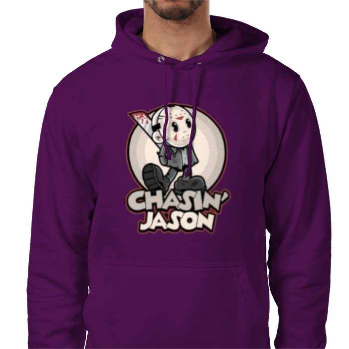 Friday 13th x Looney Tunes - Chasin Jason Value Hoodie