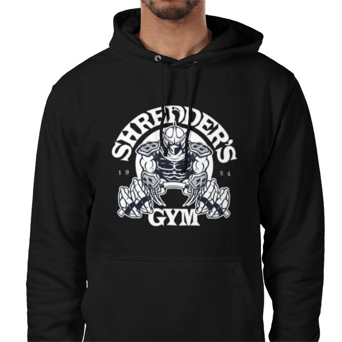 Teenage Mutant Ninja Turtles - Shredders Gym Value Hoodie