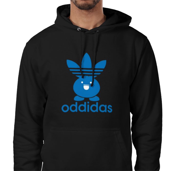 Pokémon x Adidas - Oddidas Value Hoodie