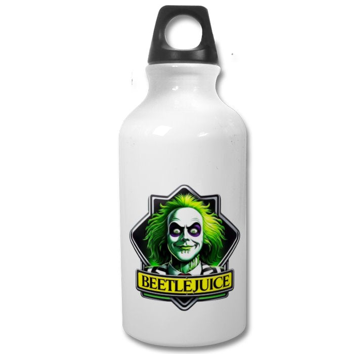 Beetlejuice - Theme 2 Water Bottle