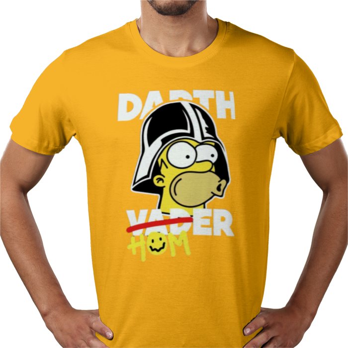 The Simpsons x Star Wars - Darth Homer T-shirt