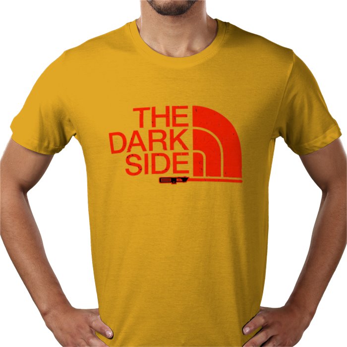 Star Wars x The North Face - The Dark Side T-Shirt