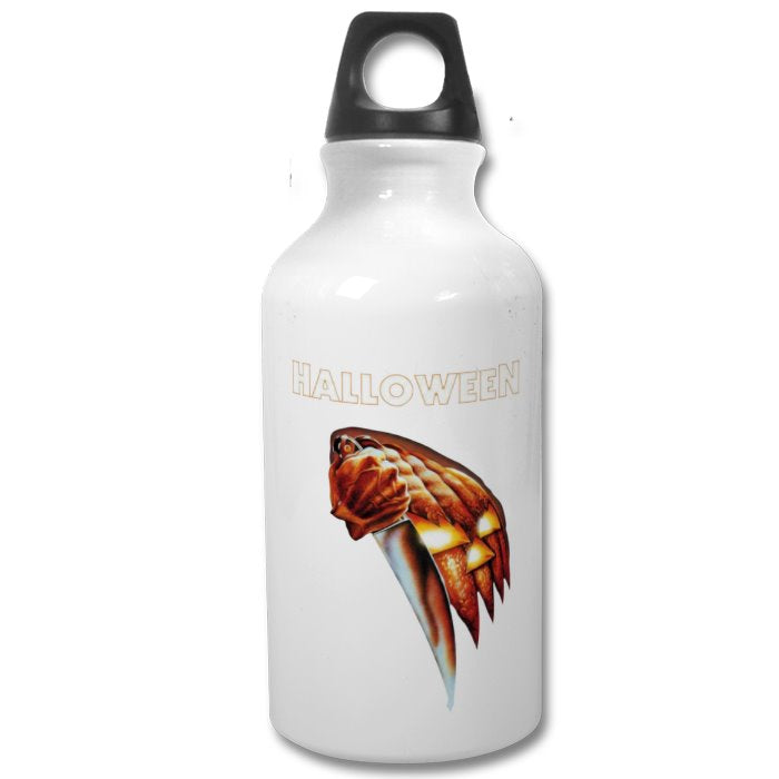 Halloween - Theme Water Bottle