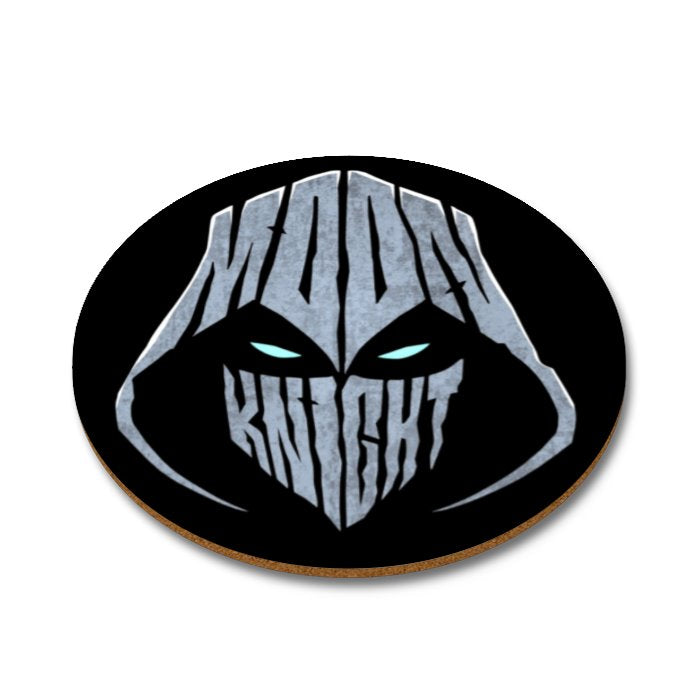Moon Knight Round Coaster
