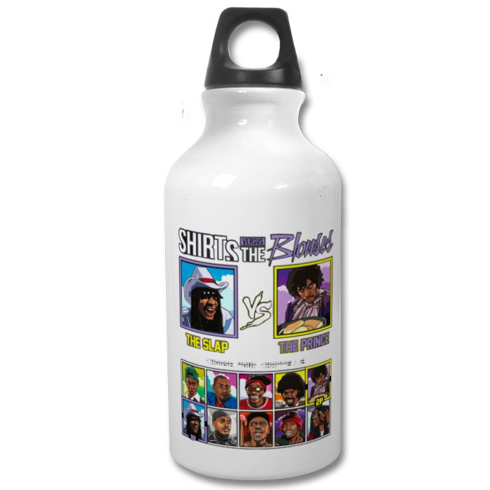 Dave Chapelle - Skirt Vs Blowse