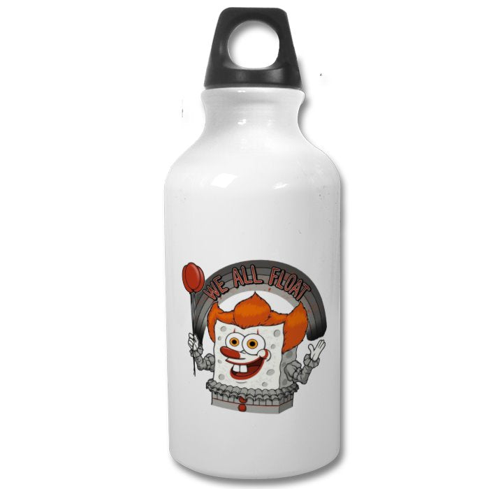 Pennywise x IT - We All Float Water Bottle