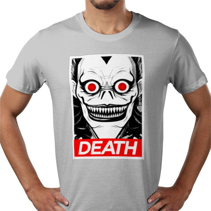 Death Note - Theme 3 T-shirt