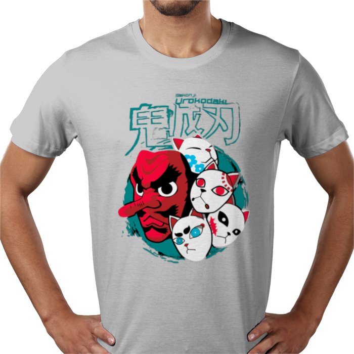 Demon Slayer - Theme 9 T-shirt
