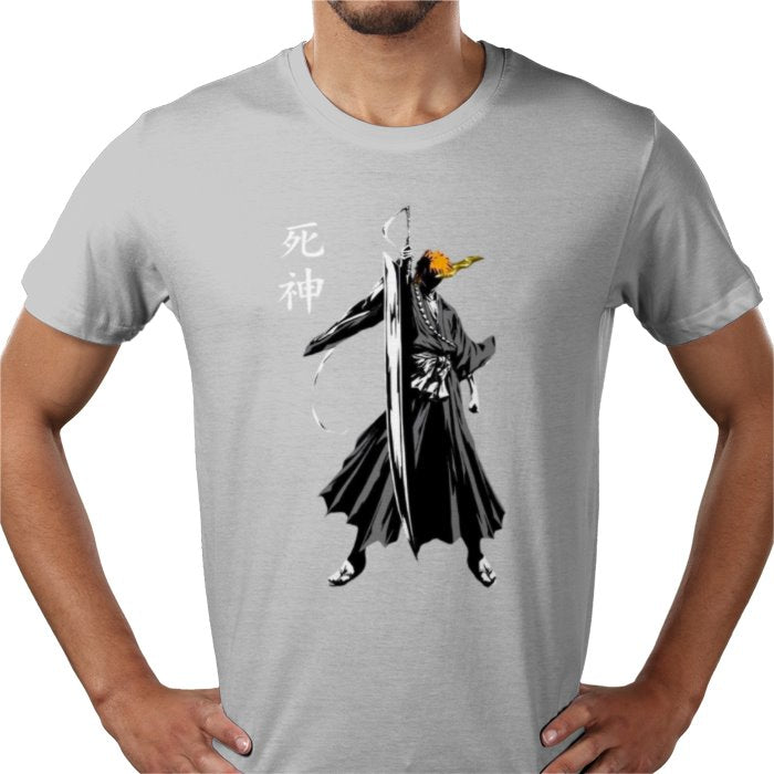 Bleach - Ichigo Stance T-shirt