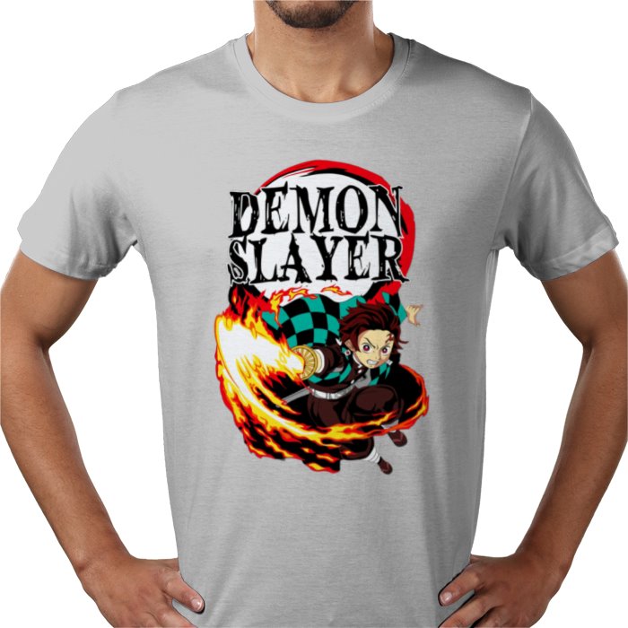 Demon Slayer - Theme 6 T-shirt