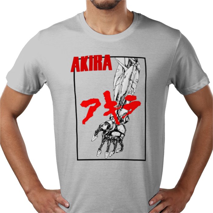 Akira - Theme 2 T-shirt