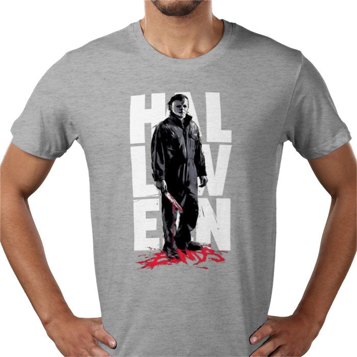 Halloween - Ends T Shirt