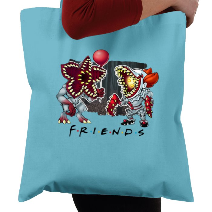 F.R.I.E.N.D.S