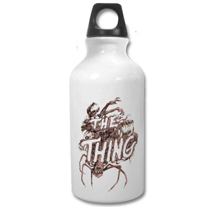 The Thing - Theme Water Bottle