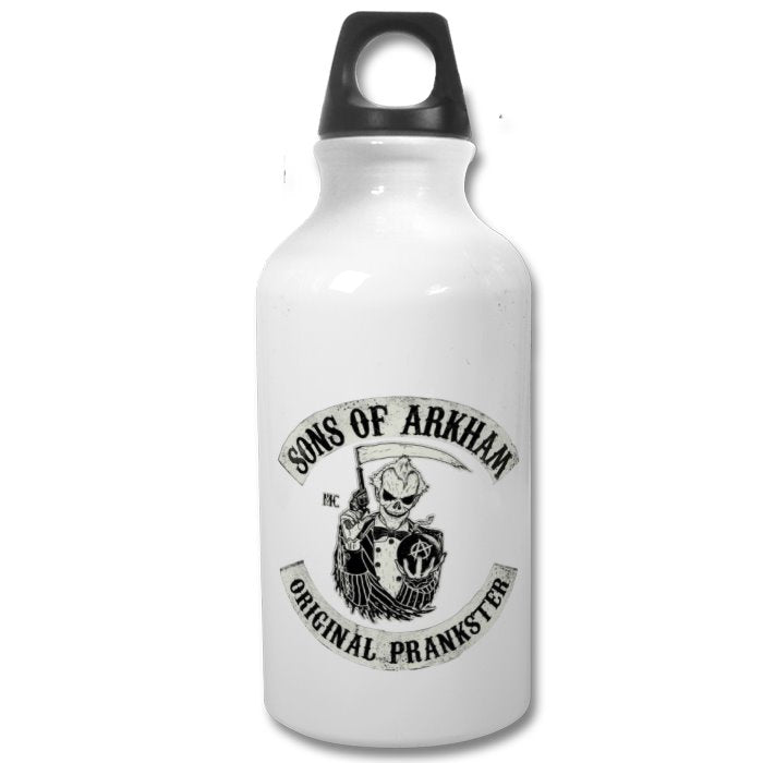Batman x Sons Of Anarchy - Sons Of Arkham Water Bottle