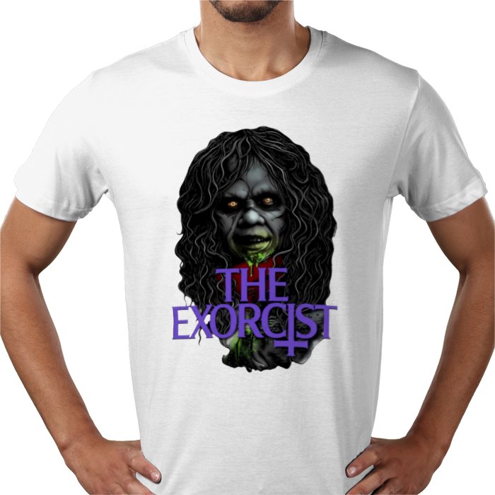 The Exorcist T Shirt