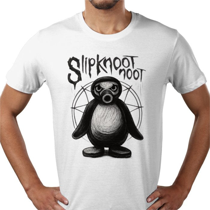 Slipknot x Noot Noot - Sleepknoot T-Shirt