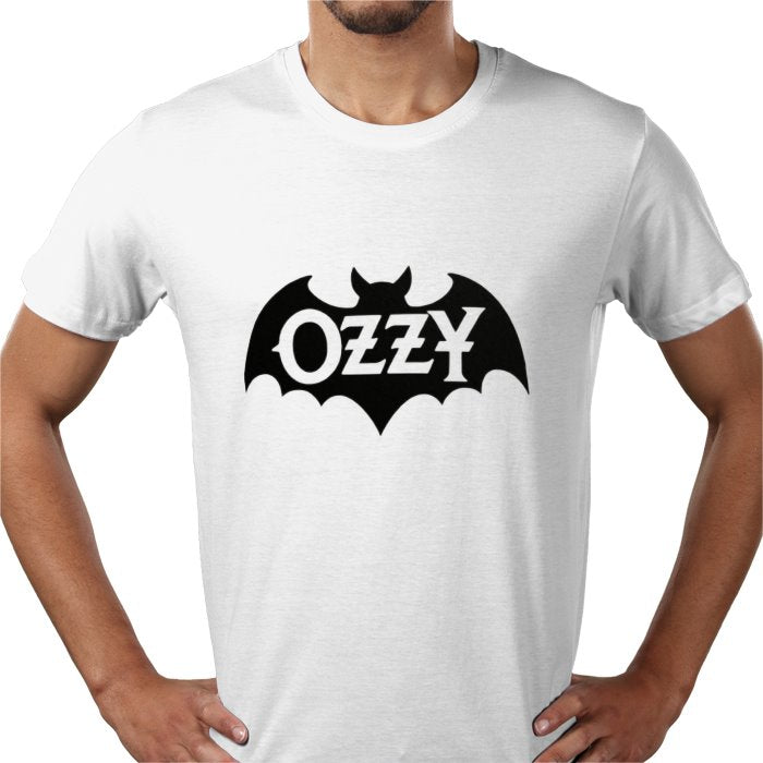 Ozzy Bat T-Shirt
