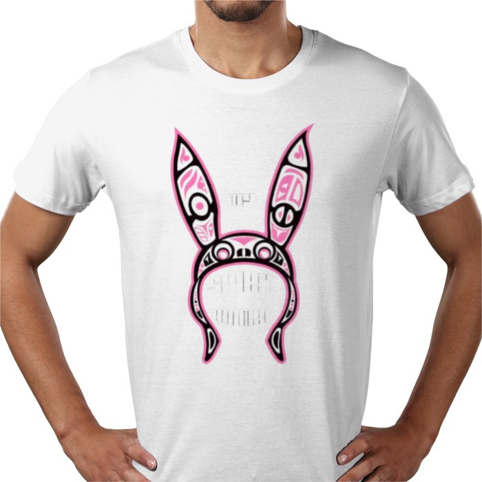 Bobs Burgers - My Spirit Animal T-shirt