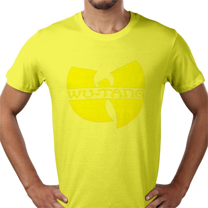 Wu-Tang Theme 3 T-Shirt