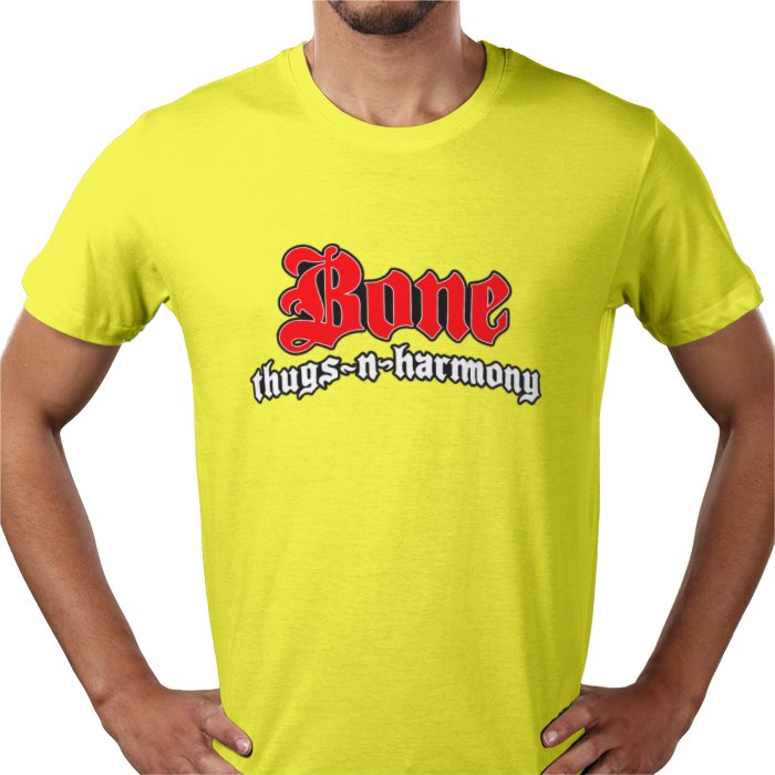 Bone Thugs And Harmony T-Shirt