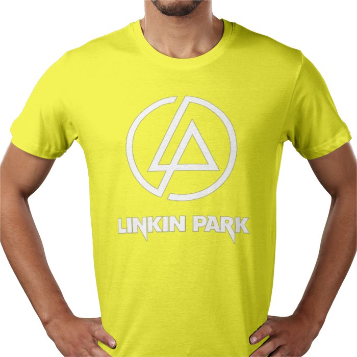 Linkin Park - Cover T-Shirt