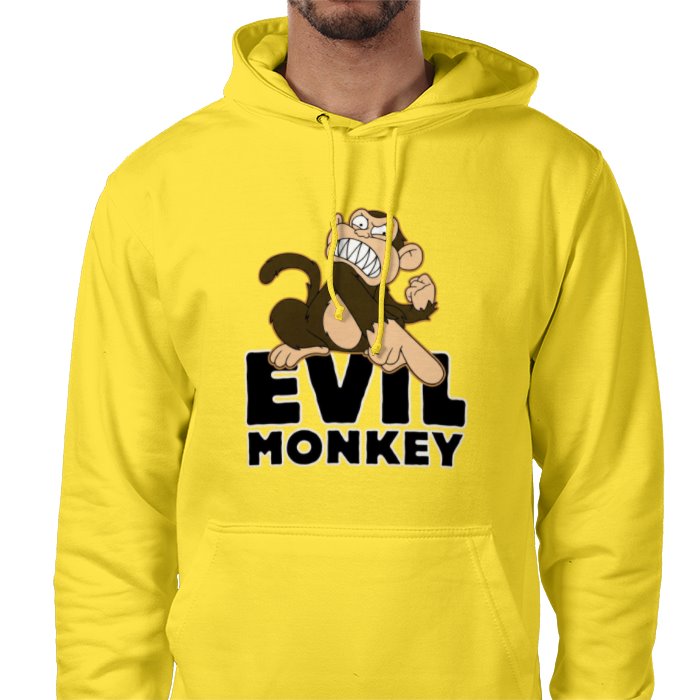 Family Guy — Evil Monkey Hoodie