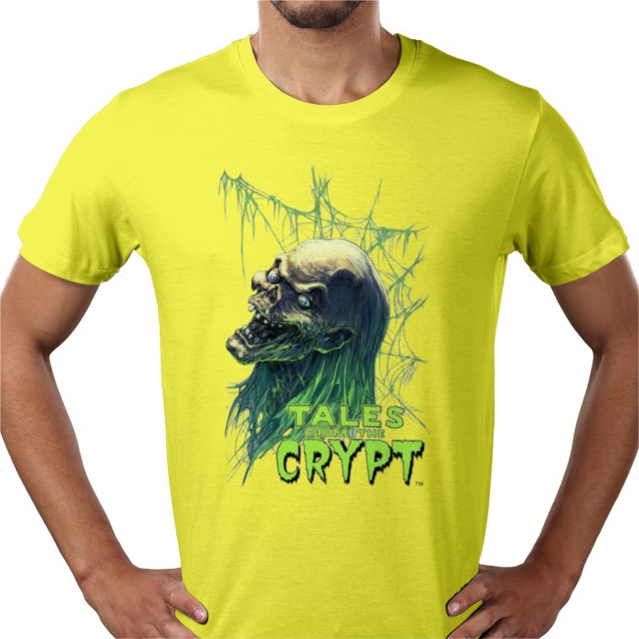 Tales From The Crypt T-Shirt