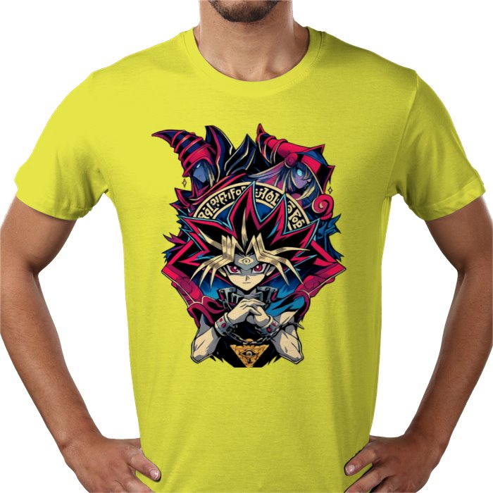 Yu-Gi-Oh T-shirt