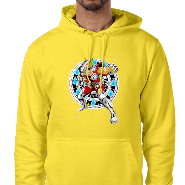 St Siaya - Theme 3 Value Hoodie