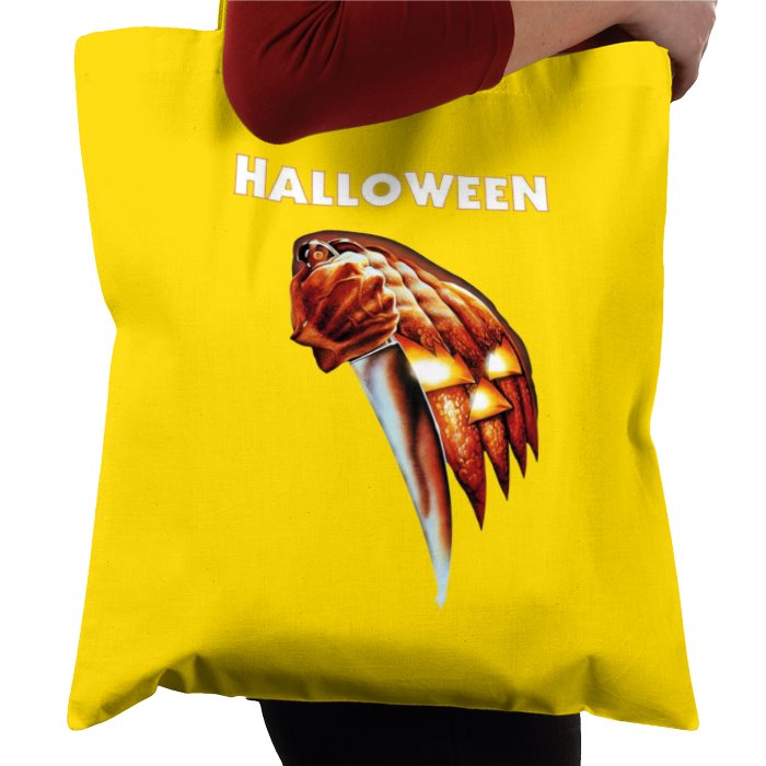 Halloween - Theme Tote Bag