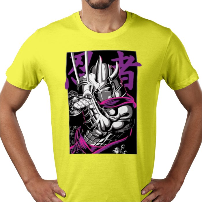 Teenage Mutant Ninja Turtles - The Shred T-shirt