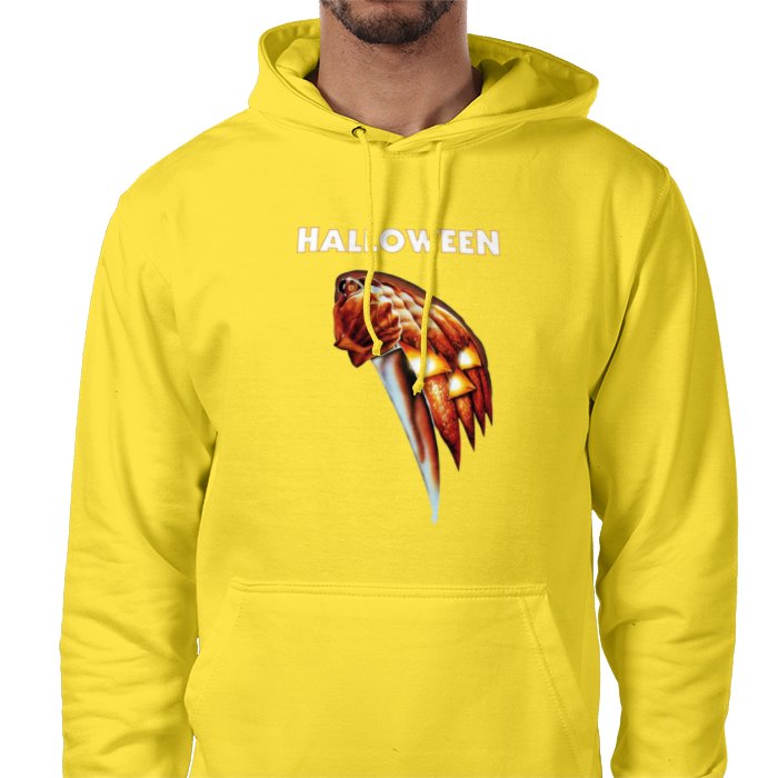 Halloween - Logo Pocket Hoodie