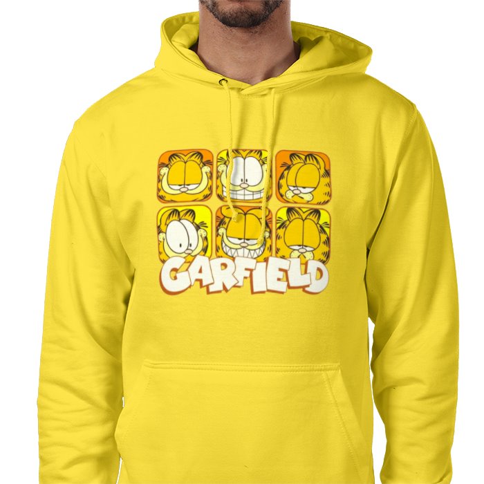 Garfield - Theme Value Hoodie