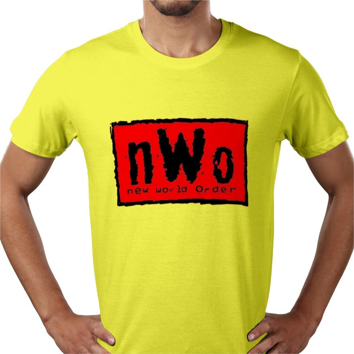 NWO T-shirt