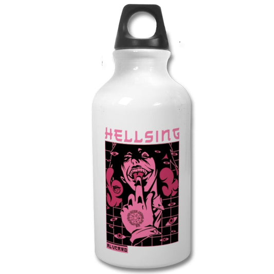 Hellsing - Theme Water Bottle
