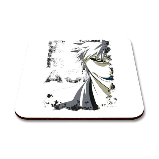 Bleach - Inner Self Square Coasters