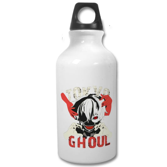 Tokyo Ghoul - Theme 1 Water Bottle
