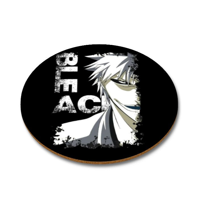 Bleach - Inner Self Round Coasters