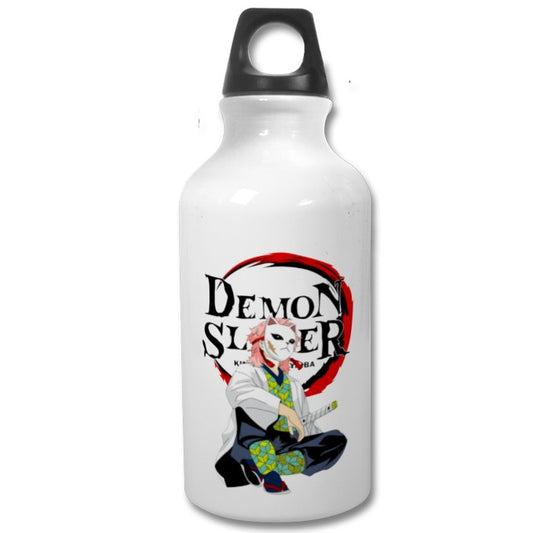 Demon Slayer - Theme 7 Water Bottle