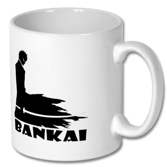 Bleach - Bankai Mug