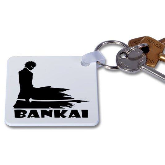 Bleach - Bankai