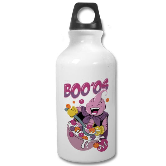 Dragonball Z - Boo's Cereal Water Bottle