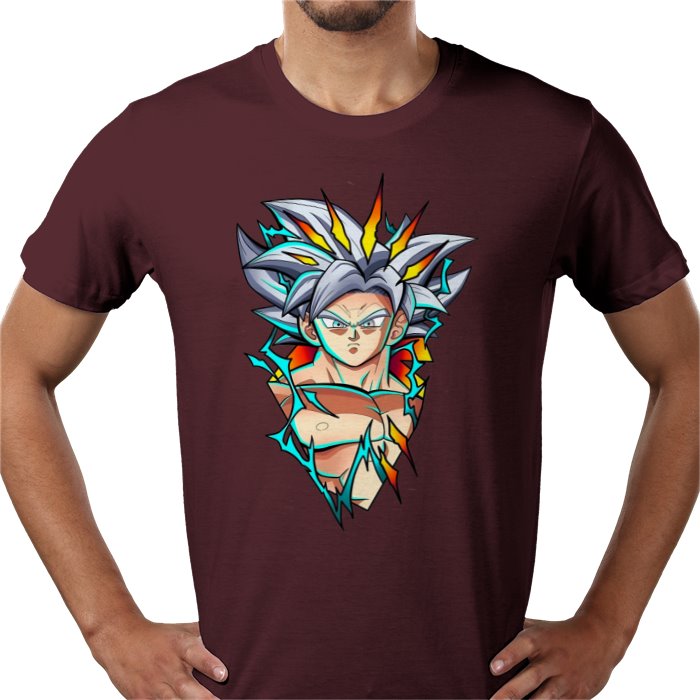 Dragonball Z - Goku T-shirt
