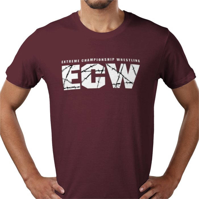 ECW T-shirt