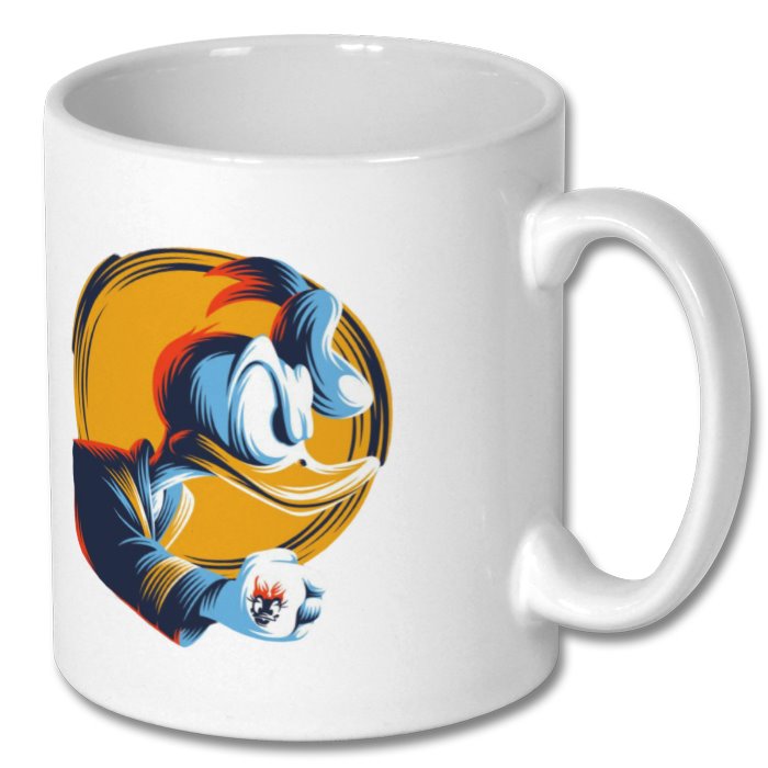 Disney - Donald Duck Mug