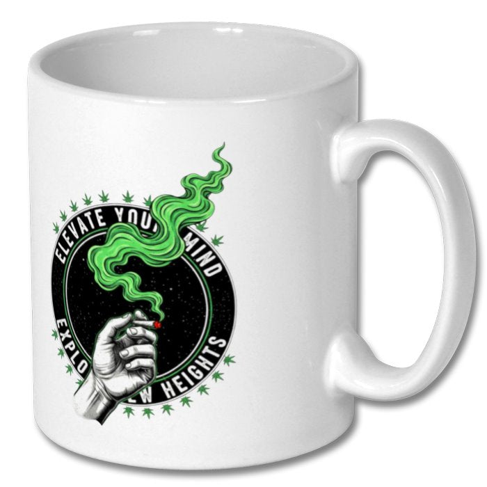 Elevate Mug